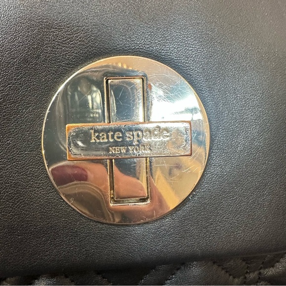 Kate Spade EUC Astor Court Flap Shoulder Bag - Picture 11 of 13